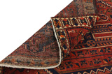 Afshar - Sirjan Persian Carpet 192x150 - Picture 5