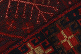 Koliai - Kurdi Persian Carpet 273x144 - Picture 6