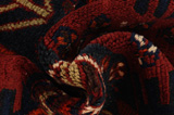 Koliai - Kurdi Persian Carpet 273x144 - Picture 7