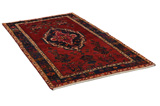 Lilian - Sarouk Persian Carpet 253x139 - Picture 1