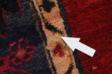 Lilian - Sarouk Persian Carpet 253x139 - Picture 17
