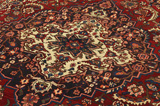 Bakhtiari Persian Carpet 300x206 - Picture 10