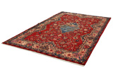 Lilian - Sarouk Persian Carpet 346x214 - Picture 2