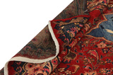 Lilian - Sarouk Persian Carpet 346x214 - Picture 5
