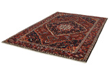 Bakhtiari Persian Carpet 320x212 - Picture 2