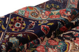 Bijar - old Persian Carpet 292x150 - Picture 5