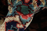 Bijar - old Persian Carpet 292x150 - Picture 6