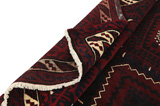 Afshar - Sirjan Persian Carpet 317x226 - Picture 5
