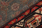 Borchalou - Hamadan Persian Carpet 300x112 - Picture 6
