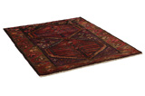 Lori - Bakhtiari Persian Carpet 180x142 - Picture 1