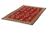 Mir - Sarouk Persian Carpet 187x121 - Picture 2