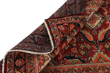 Jozan - Sarouk Persian Carpet 206x127 - Picture 5