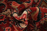 Jozan - Sarouk Persian Carpet 206x127 - Picture 7