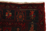 Koliai - Kurdi Persian Carpet 302x156 - Picture 3