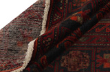 Koliai - Kurdi Persian Carpet 302x156 - Picture 5