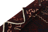 Afshar - Sirjan Persian Carpet 254x165 - Picture 5