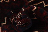 Afshar - Sirjan Persian Carpet 254x165 - Picture 7