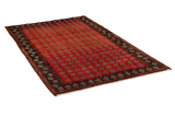 Mir - Sarouk Persian Carpet 245x146 - Picture 1