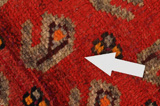 Mir - Sarouk Persian Carpet 245x146 - Picture 18