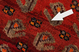 Mir - Sarouk Persian Carpet 245x146 - Picture 17