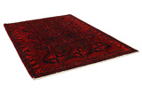 Lori - Bakhtiari Persian Carpet 263x190 - Picture 1