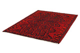 Lori - Bakhtiari Persian Carpet 263x190 - Picture 2