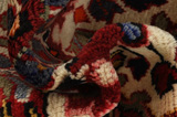 Sarouk - Farahan Persian Carpet 292x151 - Picture 7