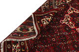 Hosseinabad - Hamadan Persian Carpet 309x212 - Picture 5