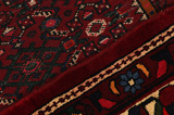 Hosseinabad - Hamadan Persian Carpet 309x212 - Picture 6