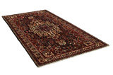 Nahavand - Hamadan Persian Carpet 335x170 - Picture 1