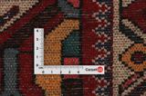 Nahavand - Hamadan Persian Carpet 335x170 - Picture 4