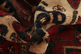 Bakhtiari Persian Carpet 316x194 - Picture 7
