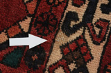 Bakhtiari Persian Carpet 316x194 - Picture 17