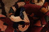 Bakhtiari Persian Carpet 319x222 - Picture 7
