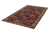 Bakhtiari Persian Carpet 303x168 - Picture 2