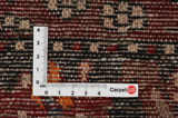 Bakhtiari Persian Carpet 303x168 - Picture 4