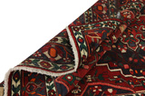 Bakhtiari Persian Carpet 303x204 - Picture 5