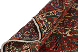 Bijar - Kurdi Persian Carpet 291x206 - Picture 5