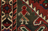 Bijar - Kurdi Persian Carpet 291x206 - Picture 10