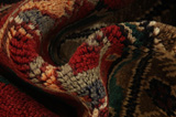 Songhor - Koliai Persian Carpet 294x157 - Picture 7