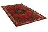 Lilian - Sarouk Persian Carpet 275x151 - Picture 1