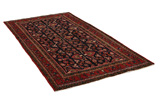 Jozan - Sarouk Persian Carpet 297x149 - Picture 1
