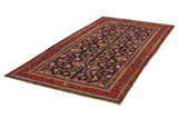 Jozan - Sarouk Persian Carpet 297x149 - Picture 2