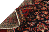 Jozan - Sarouk Persian Carpet 297x149 - Picture 5