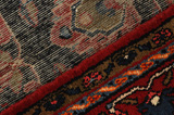Jozan - Sarouk Persian Carpet 297x149 - Picture 6