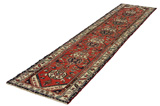Zanjan - Hamadan Persian Carpet 397x83 - Picture 2