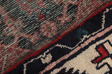 Zanjan - Hamadan Persian Carpet 397x83 - Picture 6