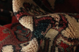 Zanjan - Hamadan Persian Carpet 397x83 - Picture 7