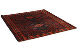 Lori - Bakhtiari Persian Carpet 200x170 - Picture 1