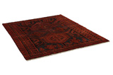Lori - Bakhtiari Persian Carpet 196x163 - Picture 1